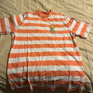 Striped Tee